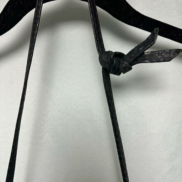 Carlo Fiori Vintage Leather Purse 80s - Picture 5 of 8